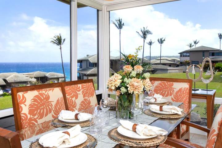 Kapalua Bay Villas by KBM
