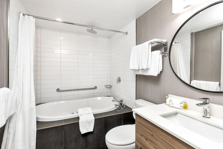 Sandman Hotel Grande Prairie