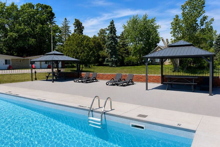 Ramada by Wyndham 1000 Islands / Gananoque