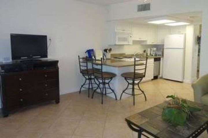 Beach House Resort by Island Vacation Properties