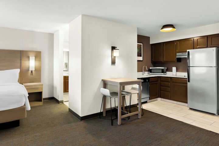 Residence Inn by Marriott Chicago Southeast Hammond