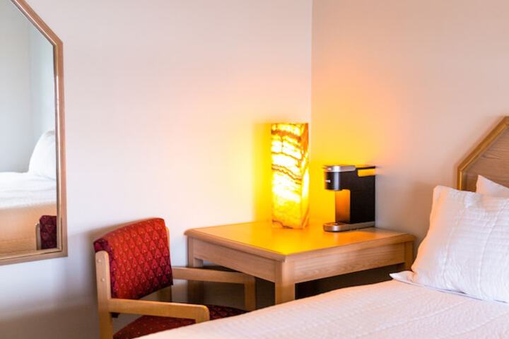 Two Sunsets Hotel