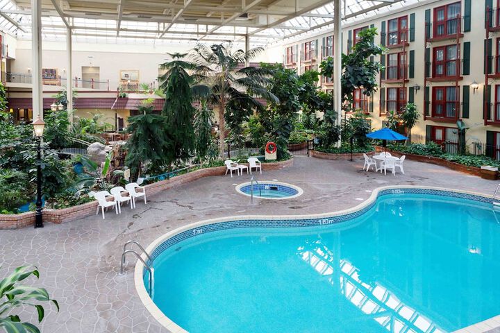 Pool 6 of 84