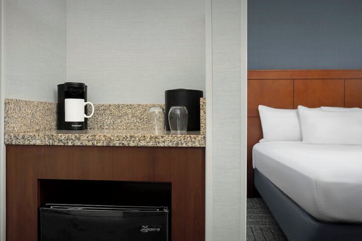 Courtyard by Marriott Salisbury NC