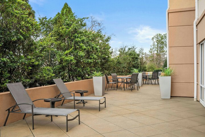 Fairfield Inn & Suites by Marriott Birmingham Fultondale / I65