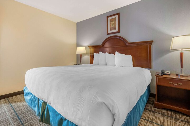 MainStay Suites Grantville - Hershey North