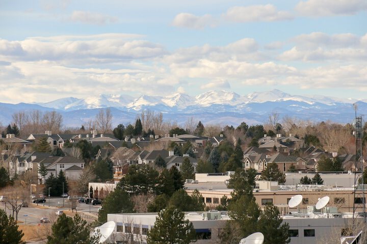 Holiday Inn & Suites Denver Tech Center-Centennial by IHG
