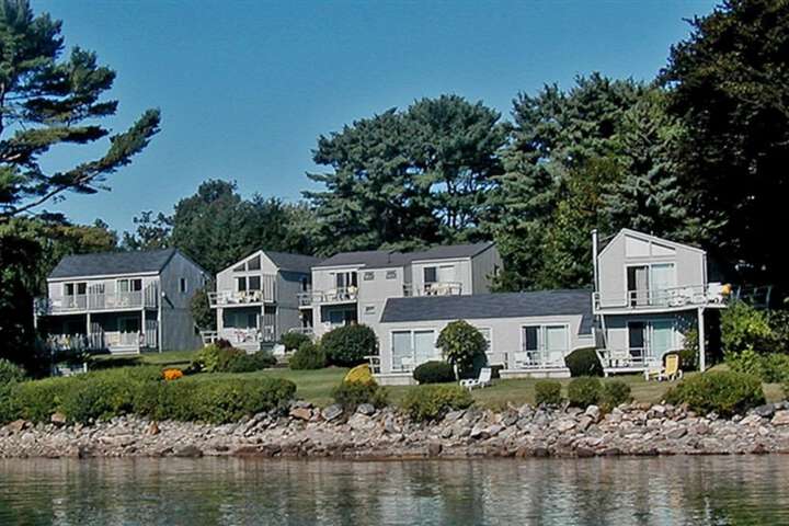 Dockside Guest Quarters & Restaurant