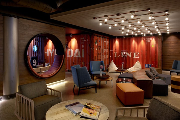 Hotel Interior 12 of 49