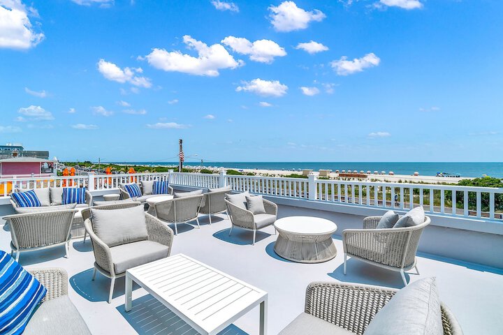 Sundeck 73 of 75