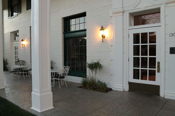 Terrace/Patio 52 of 54