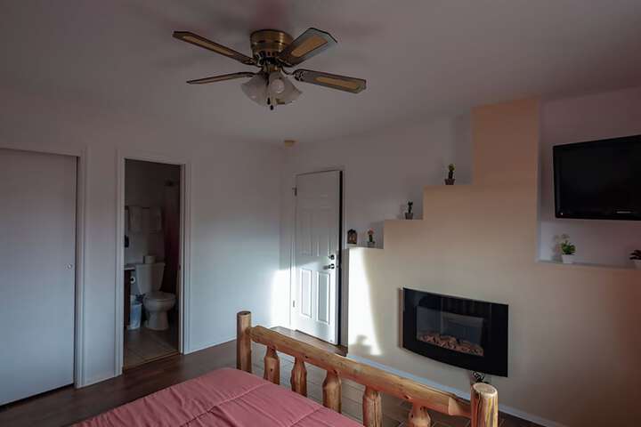 Bryce Trails Bed and Breakfast