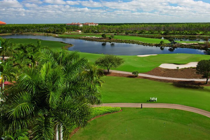 The Ritz-Carlton Naples Tiburón