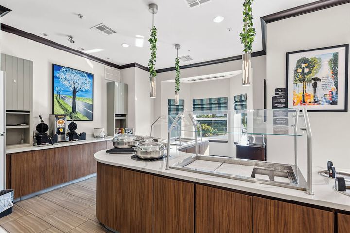 Staybridge Suites Houston-Nasa / Clear Lake by IHG