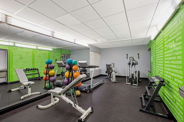 Health and Fitness 43 of 46