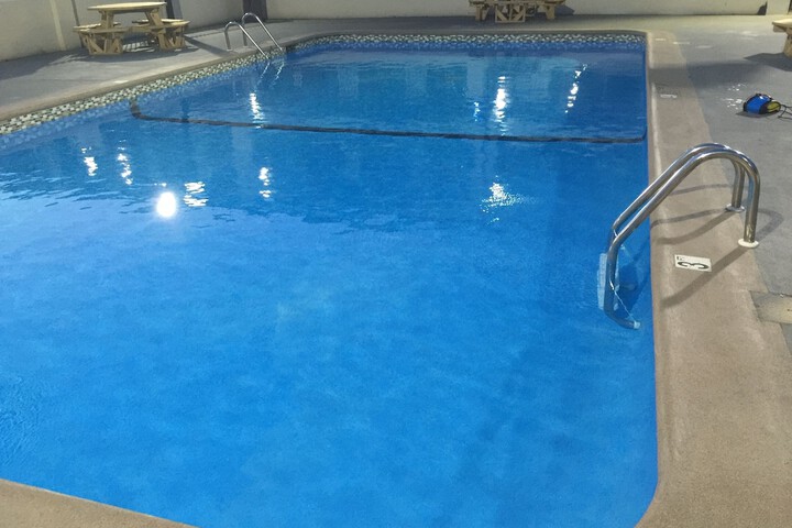 Pool 5 of 45