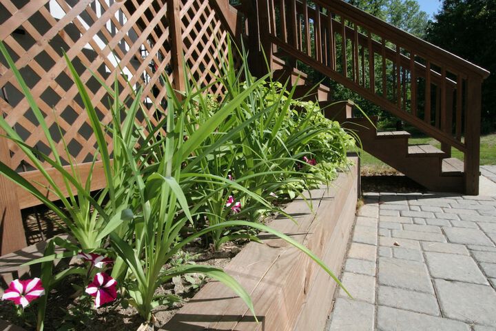 Terrace/Patio 97 of 120