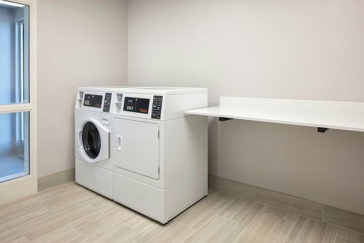 SpringHill Suites Marriott Midland