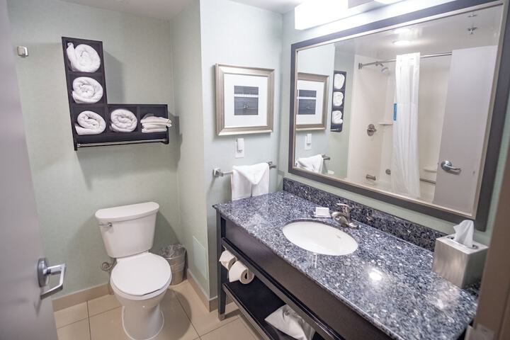Hampton Inn & Suites by Hilton St. Johns Airport