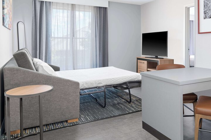Homewood Suites by Hilton Detroit-Troy