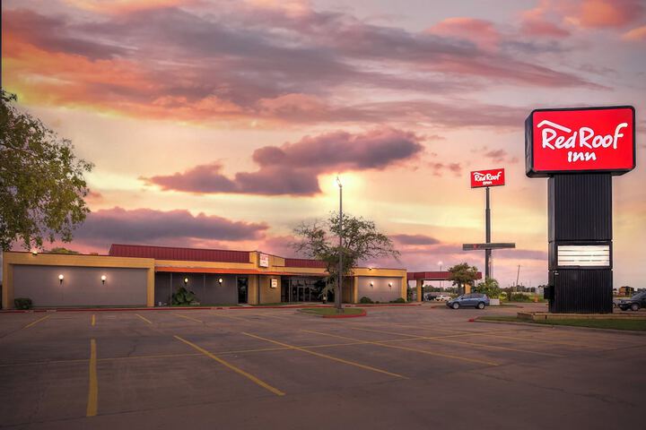 Red Roof Inn La Marque