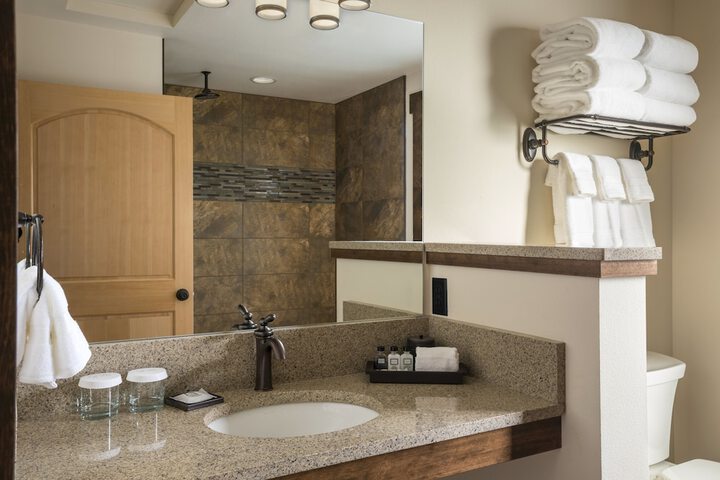 Inn at Gamble Sands
