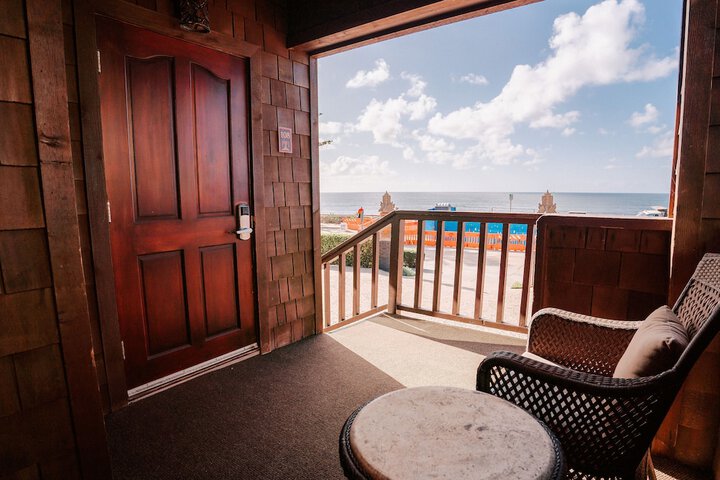 Terrace/Patio 277 of 283