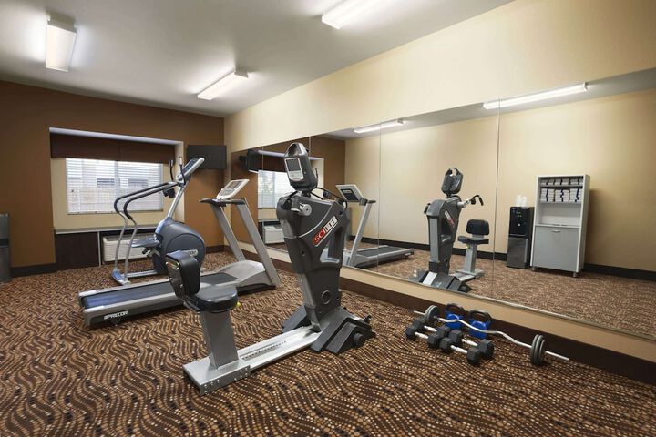 Health and Fitness 12 of 13