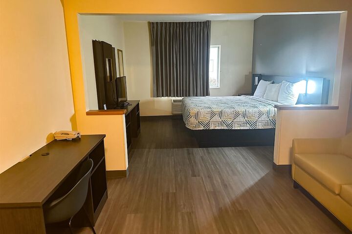 Motel 6 Anderson IN - Indianapolis