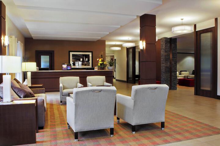 Hotel Interior 8 of 35
