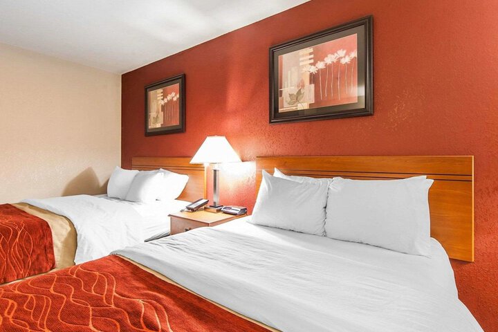 Quality Inn Seaman