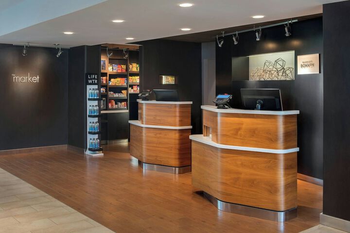 Courtyard by Marriott Philadelphia Devon / Villanova