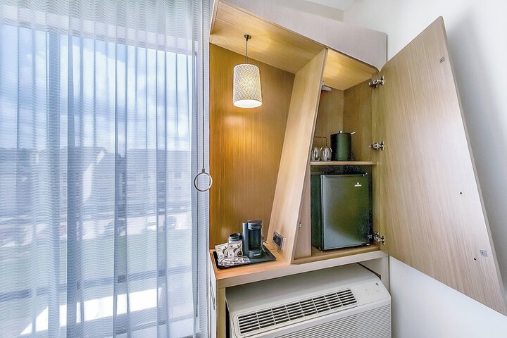 Courtyard by Marriott Longview North