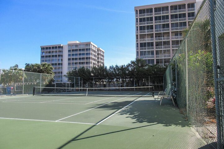 Tennis and Basketball Courts 48 of 51