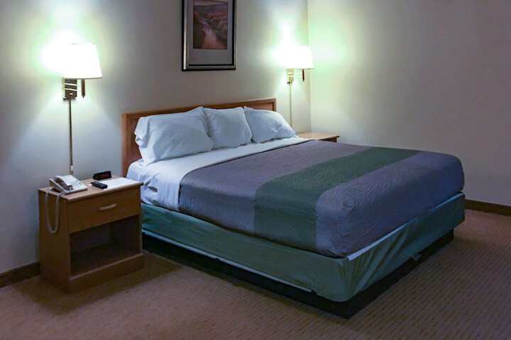 Motel 6 Bloomsburg PA