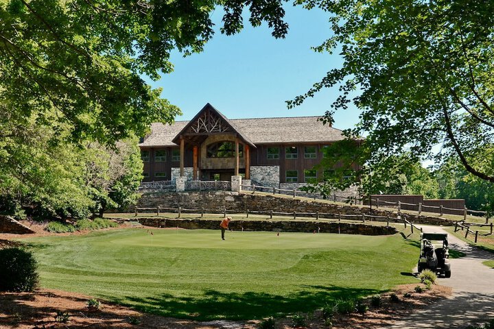 Laurel Ridge Country Club