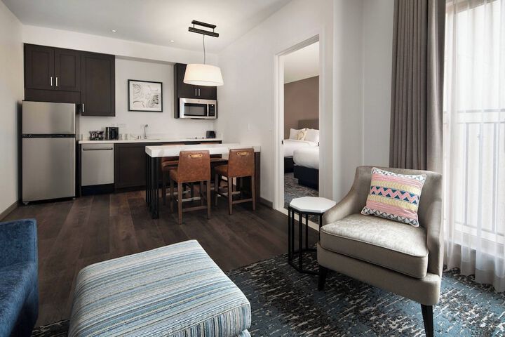 Residence Inn by Marriott Los Angeles Glendale