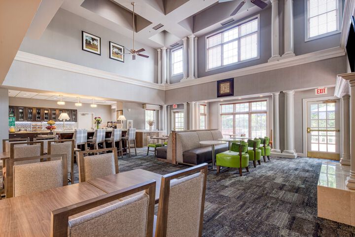Homewood Suites by Hilton Olmsted Village (near Pinehurst)