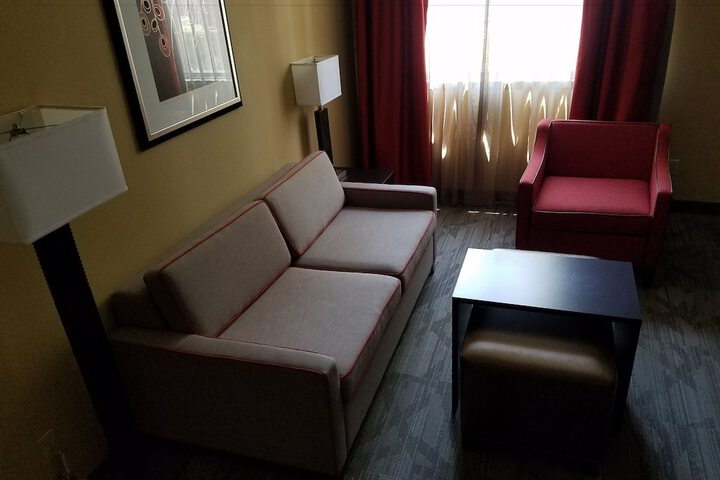 Homewood Suites by Hilton Longview
