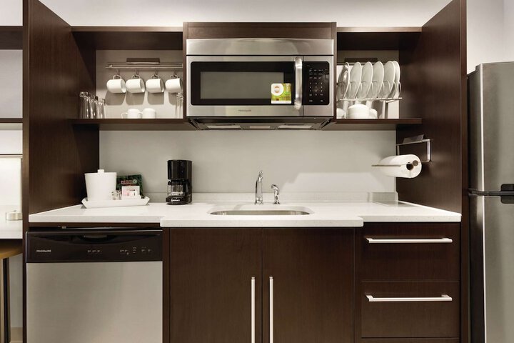 Home2 Suites by Hilton Macon I 75 North GA