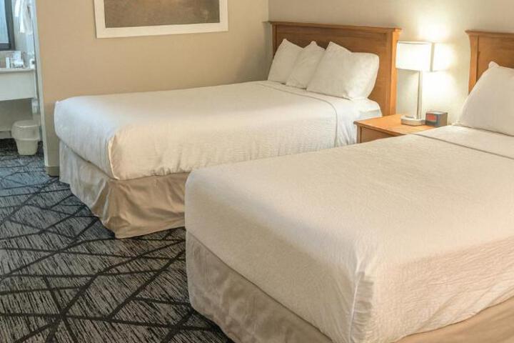 Best Inn Manning