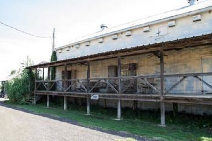 Hopson Loft