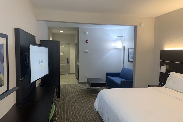 Holiday Inn Express Greenville by IHG