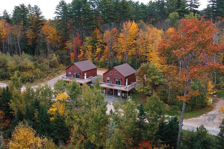 Presidential Mountain Resort