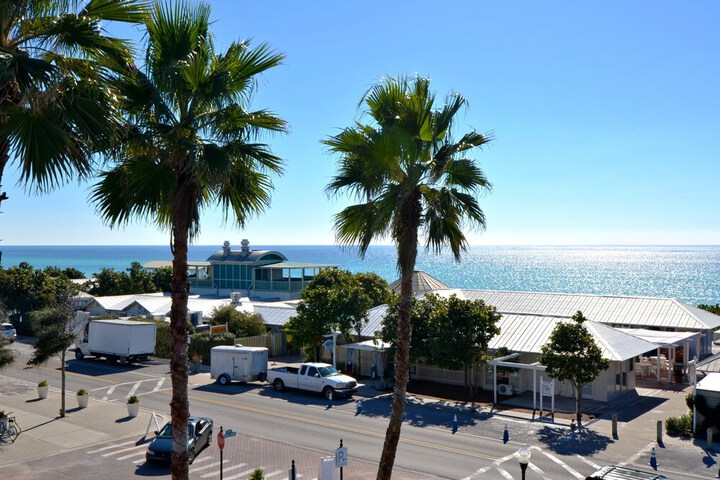Cottage Rental Agency - Seaside Florida