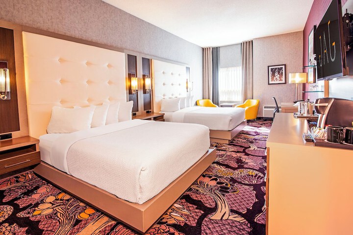 Jag Boutique Hotel