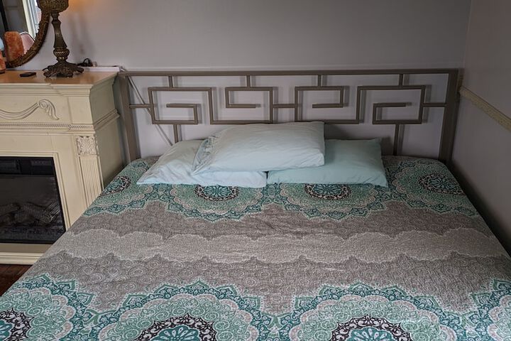 The Old Parsonage B & B