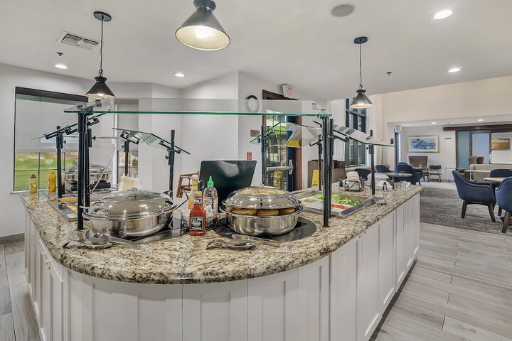 Staybridge Suites University Area by IHG
