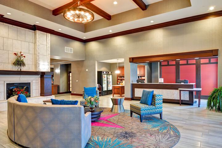 Hotel Interior 11 of 49