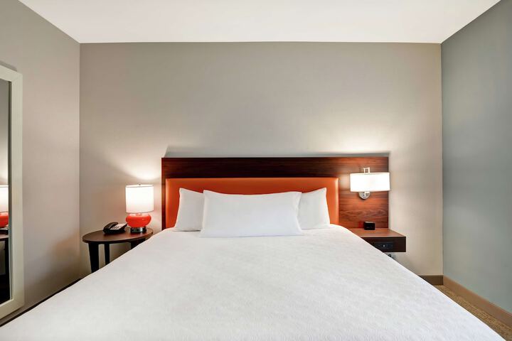 Home2 Suites by Hilton Madison Huntsville Airport